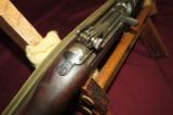 Inland M1 Carbine WWII Issue correct "5/44" - 2 of 9