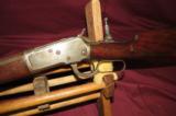 Winchester Model 1892 .25/20 30 Inch "1899" Letter - 2 of 12