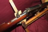 Winchester Model 1894 .38-55 98% "1900" - 3 of 9