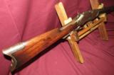 Winchester 1876 2ND Model .45/60 28