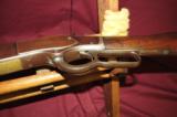 Winchester 1873 20" Short Rifle .38/40wcf. "1890" - 7 of 13