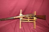 Winchester 1873 20" Short Rifle .38/40wcf. "1890" - 12 of 13