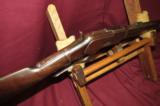 Winchester 1873 20" Short Rifle .38/40wcf. "1890" - 4 of 13