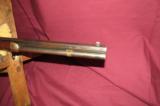 Winchester 1873 20" Short Rifle .38/40wcf. "1890" - 2 of 13