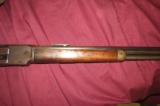 Winchester 1873 20" Short Rifle .38/40wcf. "1890" - 13 of 13