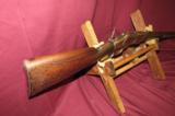 Winchester 1873 2ND Model 22" Short Rifle "1881" - 9 of 12