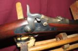 Springfield 1884 Ram Rod Bayonet "1890" 99.9% - 7 of 9