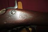 Springfield 1884 Ram Rod Bayonet "1890" 99.9% - 2 of 9