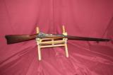 Springfield 1884 Ram Rod Bayonet "1890" 99.9% - 9 of 9