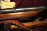 Winchester Model 71 .348 Deluxe 99.9% "1948" - 3 of 9