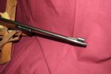 Winchester Model 71 .348 Deluxe 99.9% "1948" - 8 of 9
