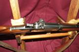 Winchester Model 71 .348 Deluxe 99.9% "1948" - 7 of 9