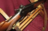 Winchester Model 71 .348 Deluxe 99.9% "1948" - 5 of 9