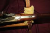 Sharps Model 1863 .52 3 Band Military Rifle 98% - 5 of 12