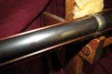 Sharps Model 1863 .52 3 Band Military Rifle 98% - 9 of 12