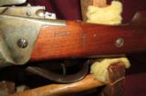 Sharps Model 1863 .52 3 Band Military Rifle 98% - 12 of 12