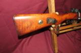 Mauser Pre-War 1933 Postal Service 8mm 95+% - 3 of 8