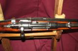 Mauser Pre-War 1933 Postal Service 8mm 95+% - 8 of 8
