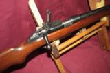 Winchester 52 Target early 1932 early speed lock - 3 of 7