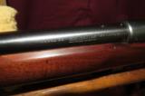 Winchester 52 Target early 1932 early speed lock - 6 of 7