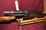 Winchester 63 .22 Dlx. Wood Grooved Receiver 1958 - 6 of 8