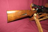 Winchester 63 .22 Dlx. Wood Grooved Receiver 1958 - 5 of 8
