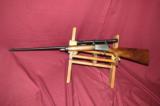 Winchester 63 .22 Dlx. Wood Grooved Receiver 1958 - 8 of 8