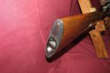 Winchester 63 .22 Dlx. Wood Grooved Receiver 1958 - 7 of 8