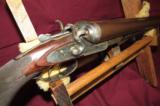 Albert Greener 10G. SXS Shotgun Minty! "1875-87" - 17 of 18