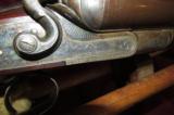Albert Greener 10G. SXS Shotgun Minty! "1875-87" - 11 of 18
