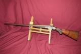 Albert Greener 10G. SXS Shotgun Minty! "1875-87" - 18 of 18