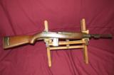 Inland M1 Carbine WWII Issue Early 05/42 Correct - 1 of 6