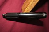 Mauser Model 1934 Nazi Kreigsmarine .32 98% - 3 of 7
