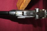 Mauser WWII Issue Model 1902 "Fat Barrel" Luger - 4 of 5