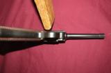Mauser Luger Swiss Military Model of 1906 98% - 4 of 7