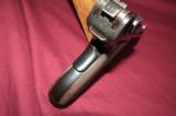 Mauser Luger Swiss Military Model of 1906 98% - 2 of 7