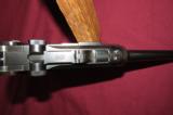 Mauser Luger Swiss Military Model of 1906 98% - 5 of 7