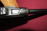 Mauser Luger Swiss Military Model of 1906 98% - 6 of 7
