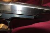 Colt "Model of 1911 U.S. Navy" With Letter 95% - 6 of 9