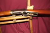 Winchester 1894 .30/30 1/2 Octagon 95% "1908" - 3 of 11
