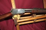 Winchester Model 62-A .22 Pump 98% "1953" - 4 of 8