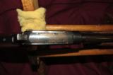 Winchester Model 62 .22 Pump Early Rifle "1934" - 6 of 7