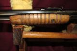 Winchester Model 62 .22 Pump Early Rifle "1934" - 3 of 7