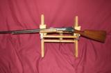 Winchester Model 62 .22 Pump Early Rifle "1934" - 1 of 7
