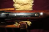 Winchester Model 62 .22 Pump Early Rifle "1934" - 4 of 7