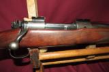 Winchester Pre-64 Model 70 .270 "1950" - 2 of 7