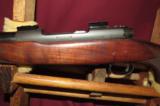 Winchester Pre-64 Model 70 .270 "1950" - 4 of 7