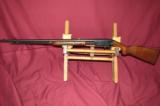 Winchester Model 61 .22 Magnum Grooved Receiver - 1 of 6