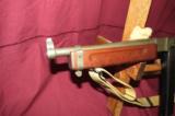 M1A1 Thompson Sub-Machinegun Pre-May Sample Minty! - 6 of 8