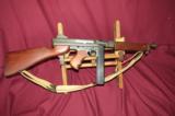 M1A1 Thompson Sub-Machinegun Pre-May Sample Minty! - 8 of 8